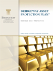 John Ewing Seminar Bridgeway Asset Protection Plan Brochure