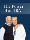 John Ewing Seminar The Power of an IRA